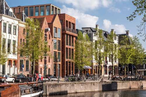 www.hotelmissblanche.nl