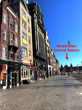 www.damhotel.com