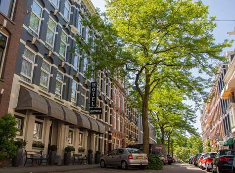 www.asteriskhotel.nl