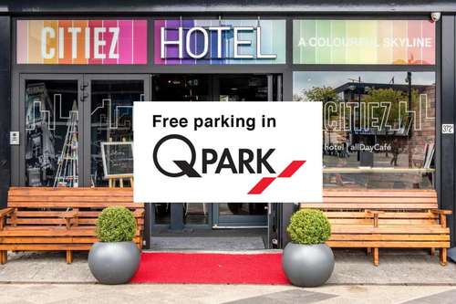 www.citiezhotelamsterdam.com