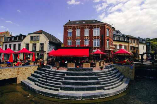 www.brasseriedekroon.nl