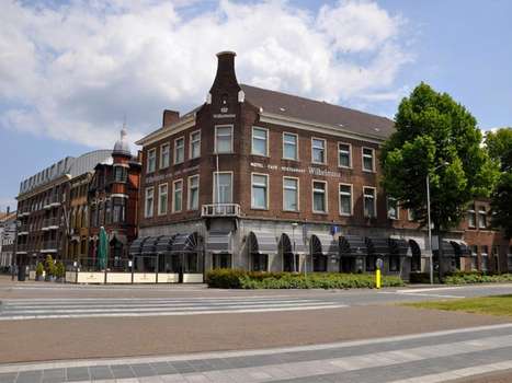 www.hotel-wilhelmina.nl