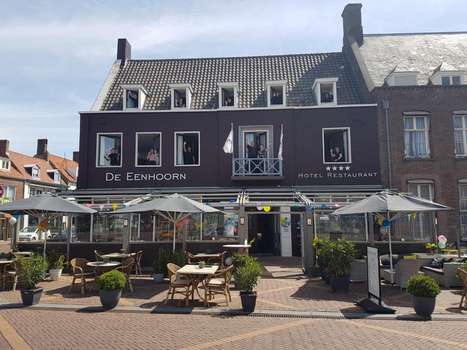 www.eenhoornoostburg.nl
