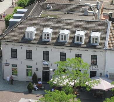 www.dezwaanvenray.nl