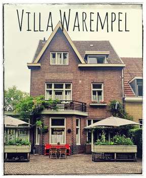 www.villawarempel.com