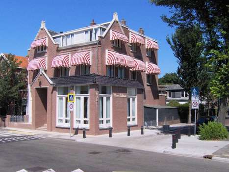 www.hotelmareliberum.nl