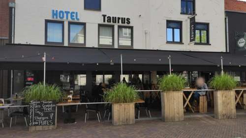 www.hotel-taurus.nl