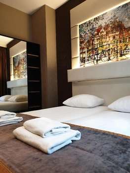www.hotelmosaic.nl