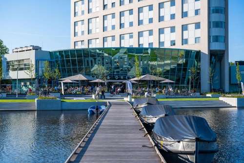 www.hotelgroningenplaza.nl