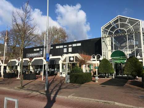 www.hotelderustendejager.nl