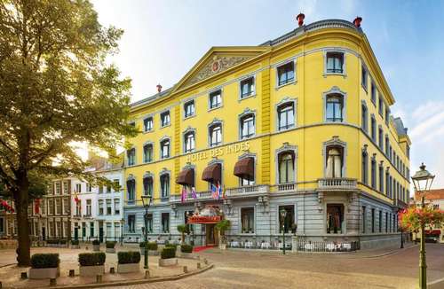 www.hoteldesindesthehague.com