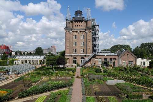 www.villa-augustus.nl