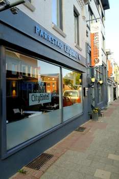 www.parkstadcityhotel.nl