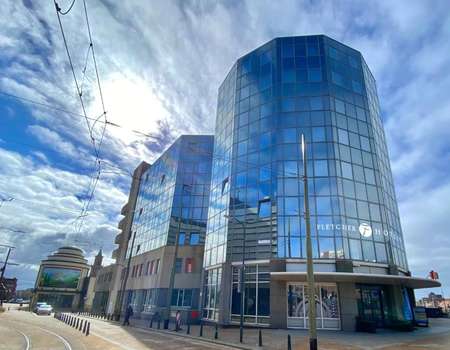 www.fletcherhotelscheveningen.nl