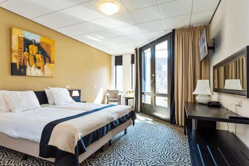 www.hoteldeschout.nl