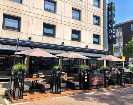 www.savoyhotelrotterdam.com