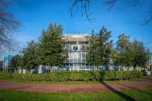 www.fletcherhotelarneville.nl
