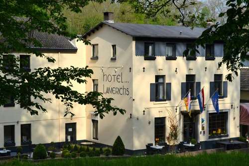 www.hotellamerichs.nl
