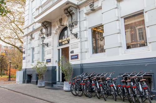 www.thelancasterhotelamsterdam.com