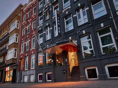www.theedhotelamsterdam.com