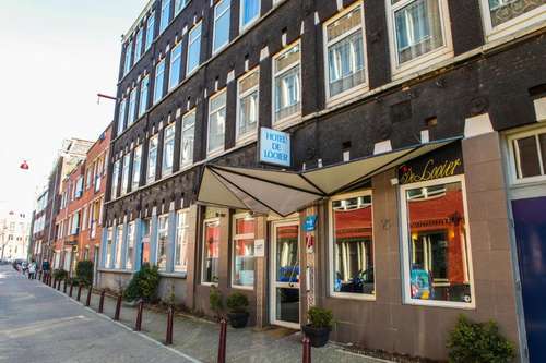www.hoteldelooier.com