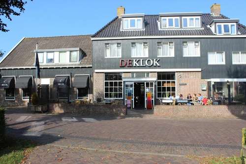 www.hoteldeklok.nl