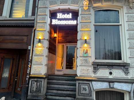 www.blossomscityhotel.nl