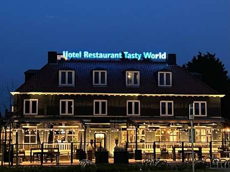 www.tastyworld.nl