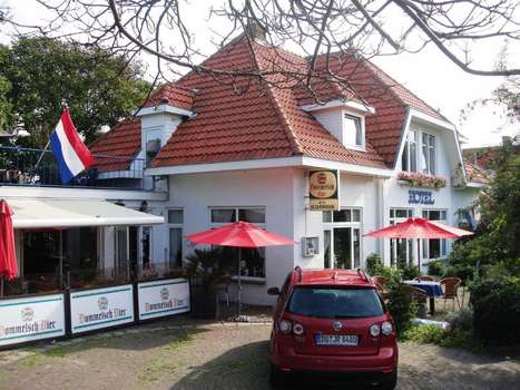 www.hoteldezilvermeeuw.nl