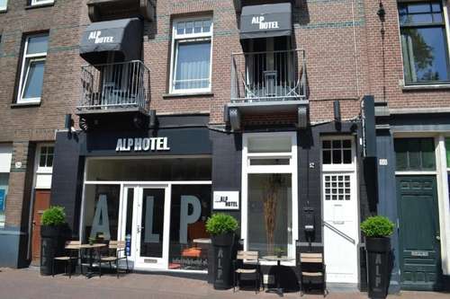 www.alphotel.nl