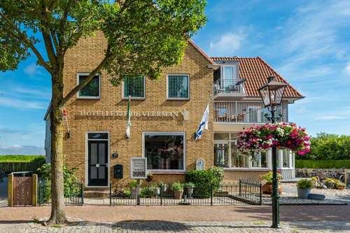 www.hotelletjedeveerman.nl