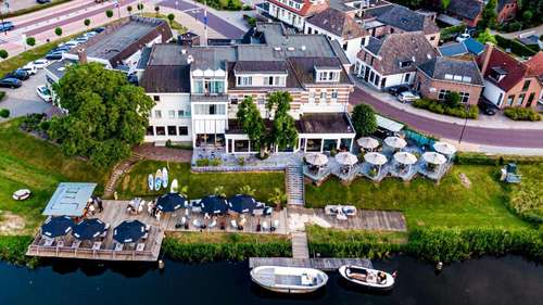 www.hoteldezon.nl