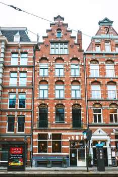 www.labohemeamsterdam.com