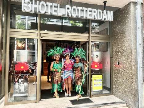 www.h3hotelrotterdam.nl