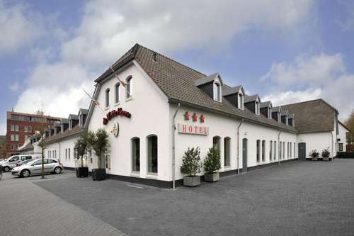 www.dewittehoeve.com