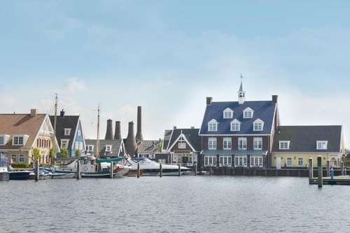 www.hotelnautischkwartier.nl
