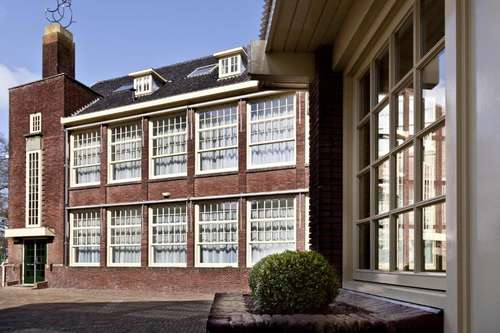 www.collegehotelalkmaar.nl