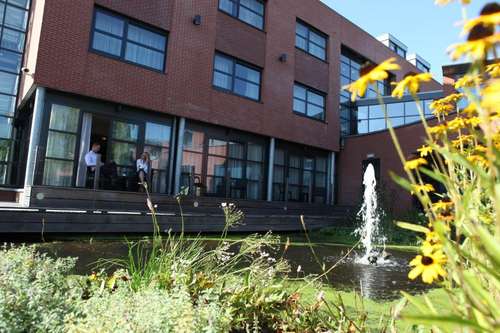 www.hotelmijdrecht.nl