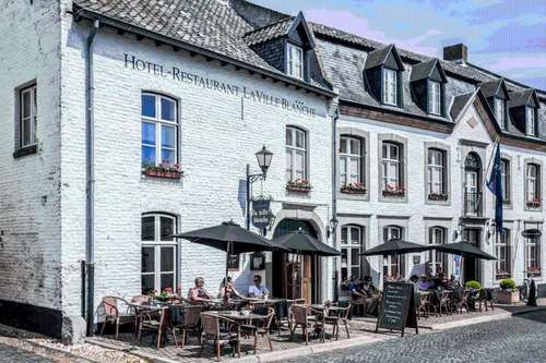 www.hotellavilleblanche.nl