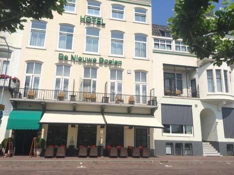 www.hoteldenieuwedoelen.nl