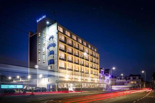 www.badhotelscheveningen.nl