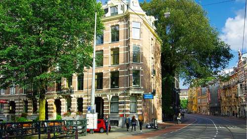 www.hotelleidsegracht.com
