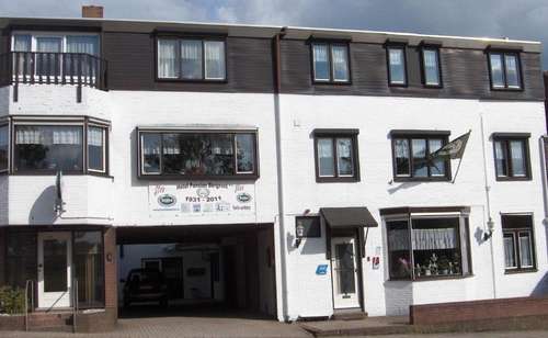 www.hotelbergrust.nl