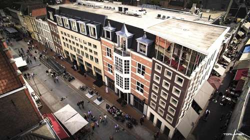 www.thedukehotel.nl