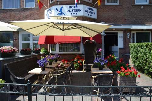 www.hoteldestern.nl