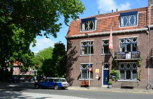 www.hotelpastis.nl