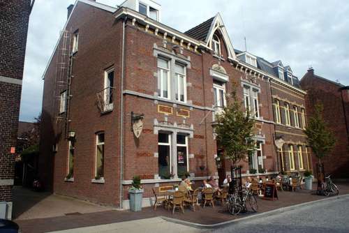 www.hotellebonheur.nl