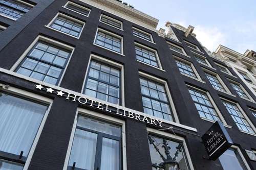 www.hotellibrary.nl