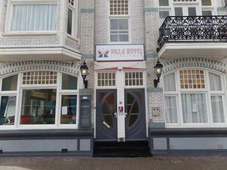 www.villahotelvlissingen.nl
