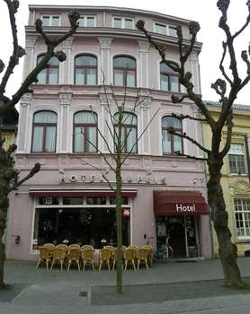 www.hoteldupuis.nl
